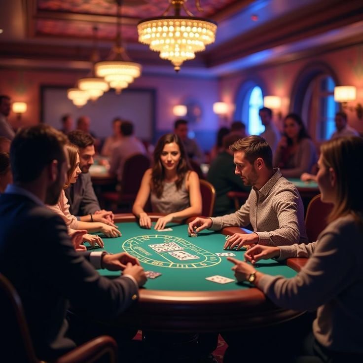 7700 bet