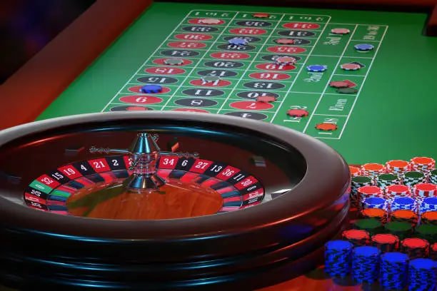7700 bet